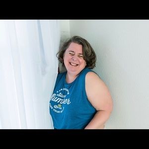 Meet your Posher, Colleen